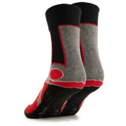 Rohner Basic Trekking 2er Pack - Walking Socks -Sports Shoes Store rohner rohner basic trekking 2er pack walking socks detail 3