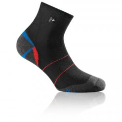 Rohner Silver Runner L/R II - Running Socks
