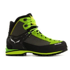 Sports Shoes Store 34 SALEWA Crow GTX - Mountaineering Boots