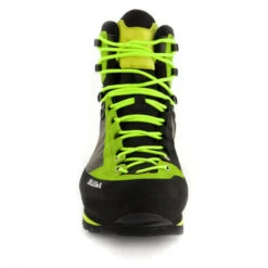 SALEWA Crow GTX - Mountaineering Boots 15 SALEWA Crow GTX - Mountaineering Boots -Sports Shoes Store salewa crow gtx mountaineering boots detail 3