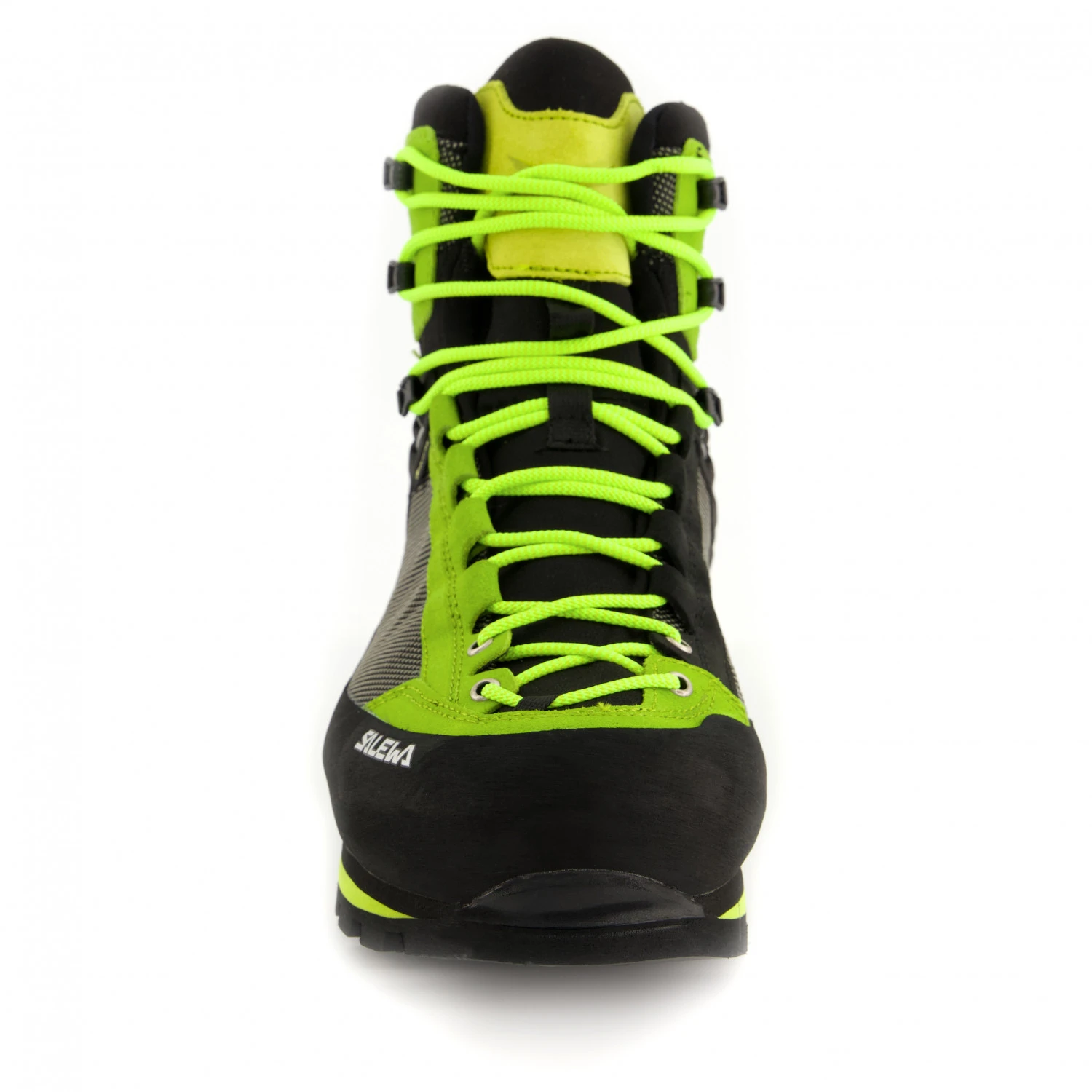 SALEWA Crow GTX - Mountaineering Boots 5 SALEWA Crow GTX - Mountaineering Boots - Image 3