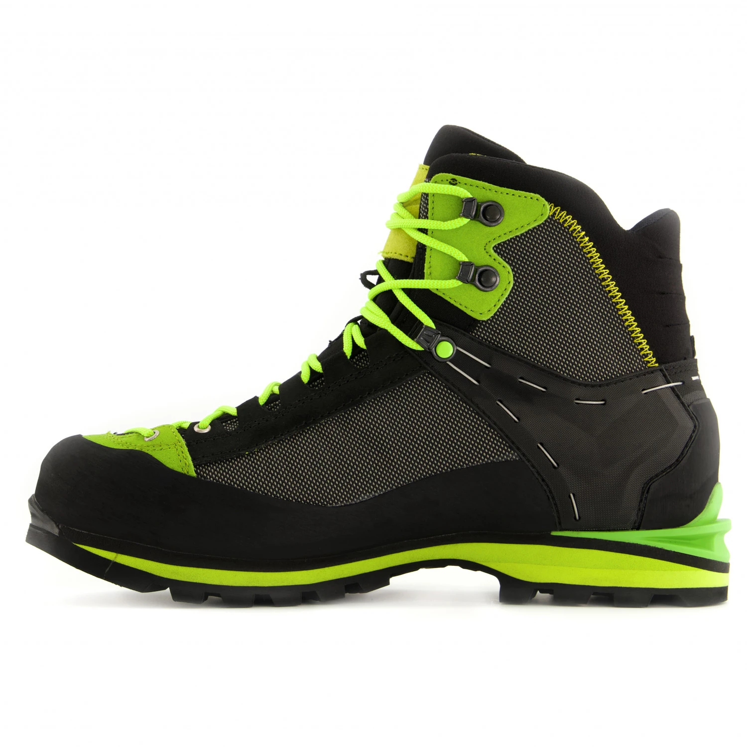 SALEWA Crow GTX - Mountaineering Boots 6 SALEWA Crow GTX - Mountaineering Boots - Image 4