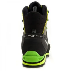 SALEWA Crow GTX - Mountaineering Boots 18 SALEWA Crow GTX - Mountaineering Boots -Sports Shoes Store salewa crow gtx mountaineering boots detail 6