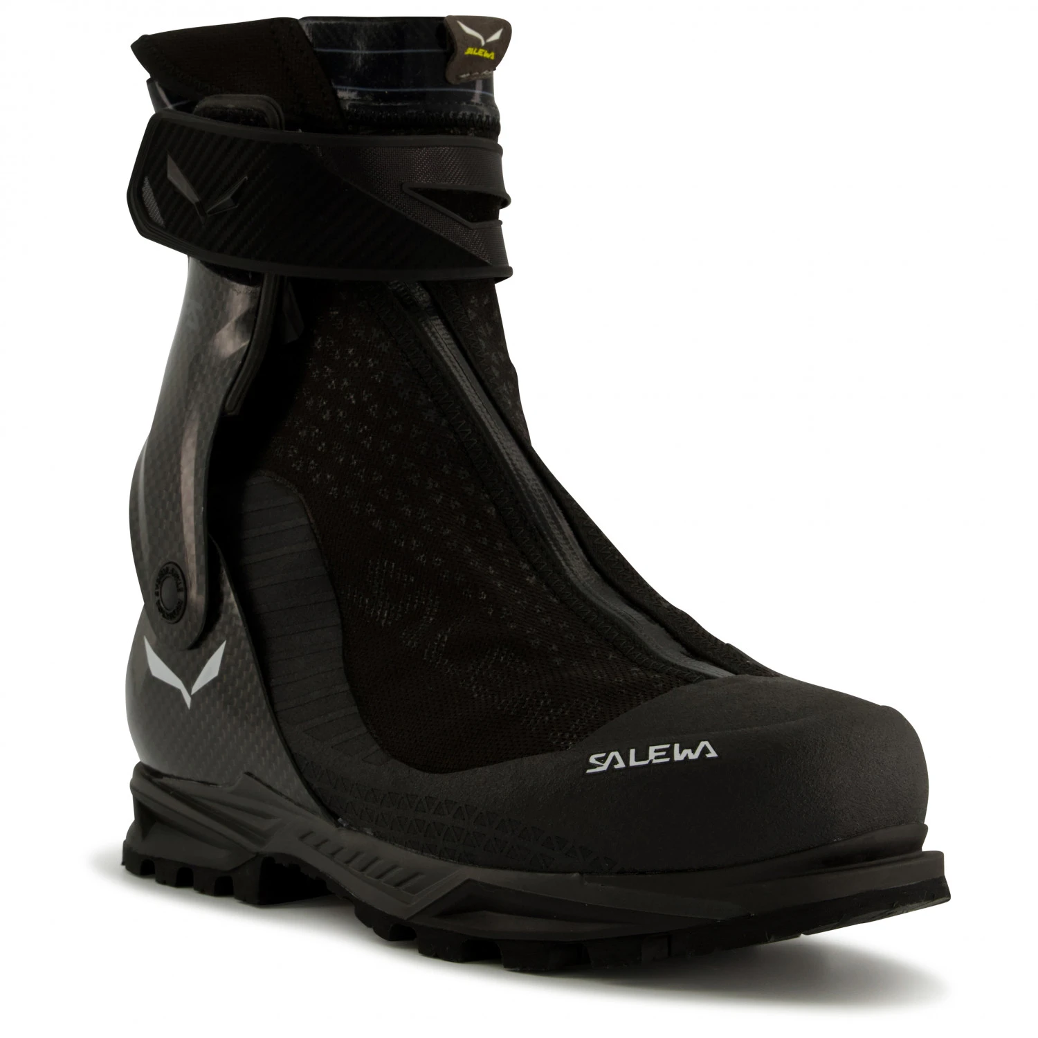 SALEWA MS Ortles Couloir - Mountaineering Boots 4 SALEWA MS Ortles Couloir - Mountaineering Boots - Image 2