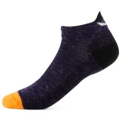 SALEWA Wildfire All Mountain Hemp Low Sock - Walking Socks