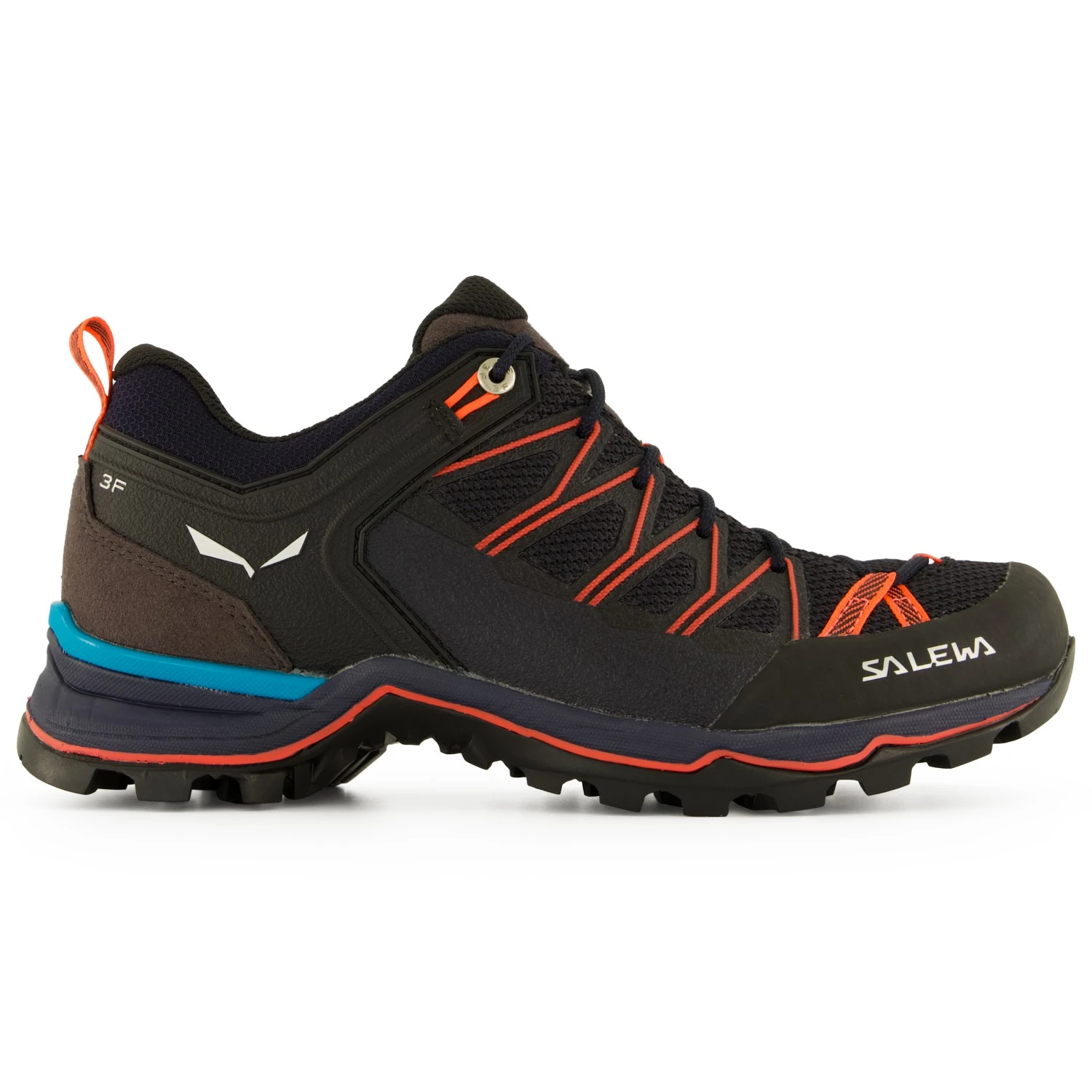 SALEWA Women's Mountain Trainer Lite - Multisport Shoes 3 SALEWA Women's Mountain Trainer Lite - Multisport Shoes