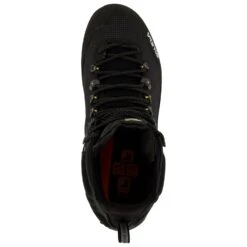 SALEWA Women's Ortles Edge Mid GTX - Mountaineering Boots 15 SALEWA Women's Ortles Edge Mid GTX - Mountaineering Boots -Sports Shoes Store salewa womens ortles edge mid gtx mountaineering boots detail 8