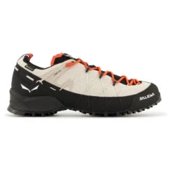 SALEWA Women's Wildfire 2 GTX - Approach Shoes