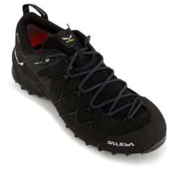SALEWA Women's Wildfire 2 GTX - Approach Shoes 17 SALEWA Women's Wildfire 2 GTX - Approach Shoes -Sports Shoes Store salewa womens wildfire 2 gtx approach shoes detail 7
