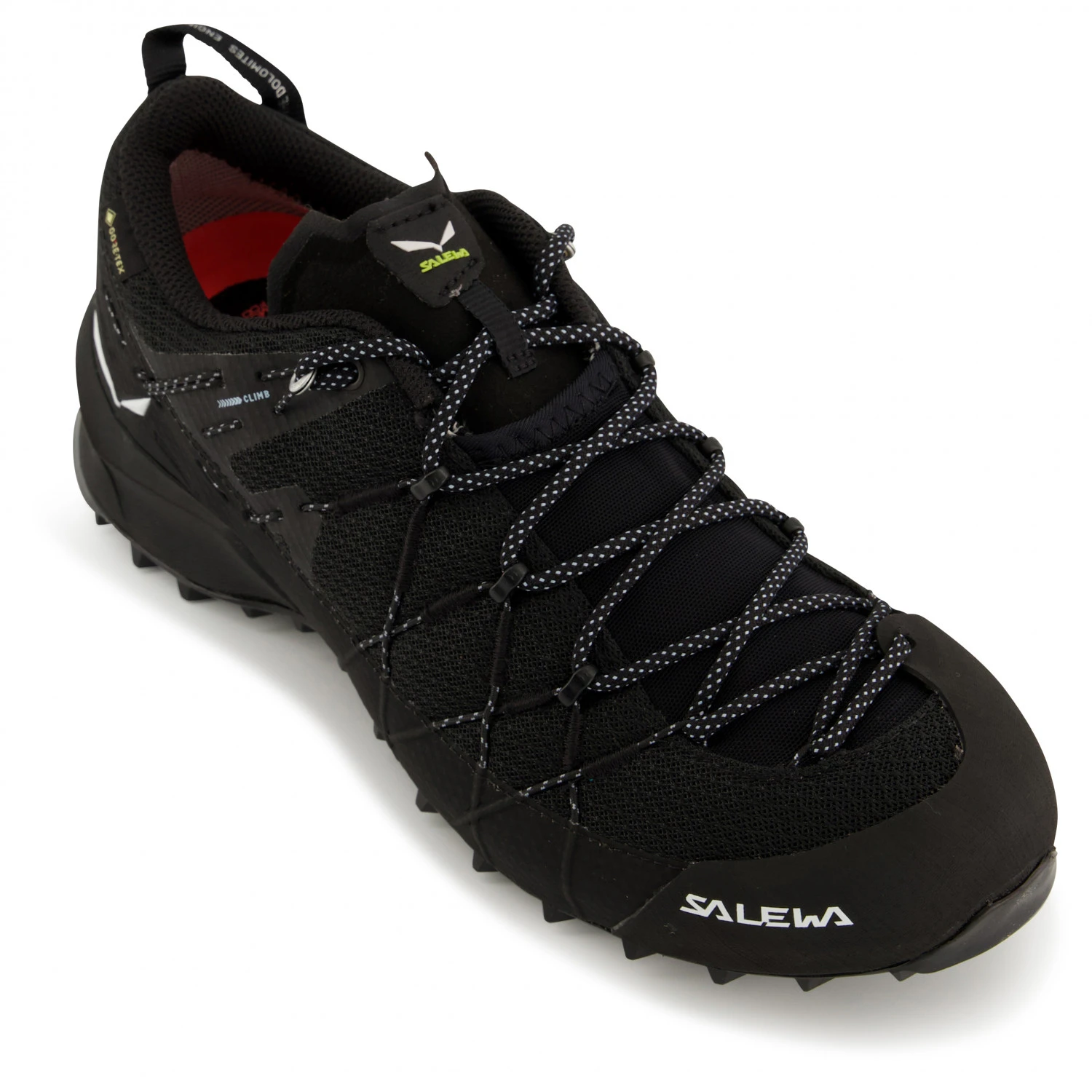 SALEWA Women's Wildfire 2 GTX - Approach Shoes 9 SALEWA Women's Wildfire 2 GTX - Approach Shoes - Image 7