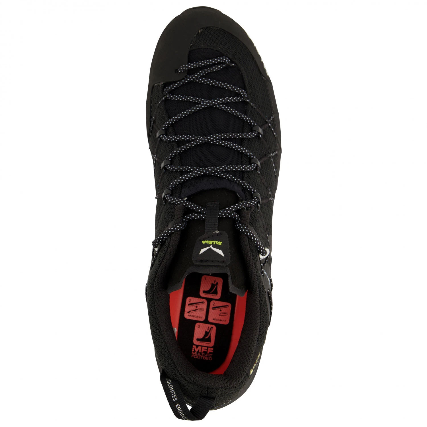 SALEWA Women's Wildfire 2 GTX - Approach Shoes 10 SALEWA Women's Wildfire 2 GTX - Approach Shoes - Image 8