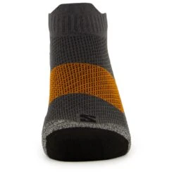 Salomon Aero Ankle - Running Socks -Sports Shoes Store salomon aero ankle running socks detail 4