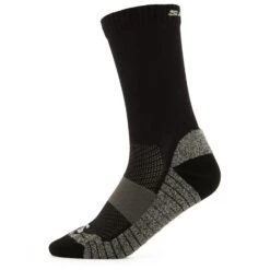 Salomon Aero Crew - Running Socks