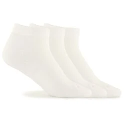 Salomon Everyday Low 3-Pack - Sports Socks -Sports Shoes Store salomon everyday low 3 pack sports socks detail 5