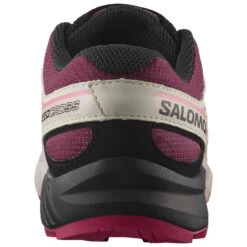 Salomon Kid's Speedcross - Trail Running Shoes -Sports Shoes Store salomon kids speedcross trail running shoes detail 4