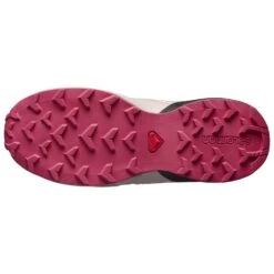 Salomon Kid's Speedcross - Trail Running Shoes -Sports Shoes Store salomon kids speedcross trail running shoes detail 5