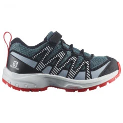 Salomon Kid's Xa Pro V8 - Multisport Shoes