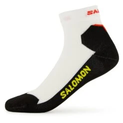 Salomon Speedcross Ankle - Running Socks -Sports Shoes Store salomon speedcross ankle running socks detail 5