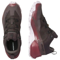 Salomon Women's Cross Hike GTX 2 - Multisport Shoes 10 Salomon Women's Cross Hike GTX 2 - Multisport Shoes -Sports Shoes Store salomon womens cross hike gtx 2 multisport shoes detail 3