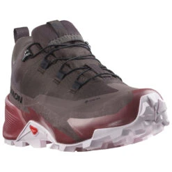 Salomon Women's Cross Hike GTX 2 - Multisport Shoes 11 Salomon Women's Cross Hike GTX 2 - Multisport Shoes -Sports Shoes Store salomon womens cross hike gtx 2 multisport shoes detail 4