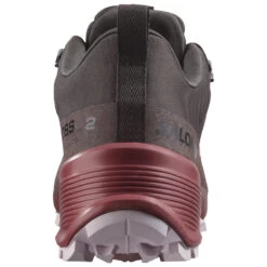 Salomon Women's Cross Hike GTX 2 - Multisport Shoes 12 Salomon Women's Cross Hike GTX 2 - Multisport Shoes -Sports Shoes Store salomon womens cross hike gtx 2 multisport shoes detail 5