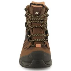 Salomon Women's Quest 4 GTX - Walking Boots -Sports Shoes Store salomon womens quest 4 gtx walking boots detail 3