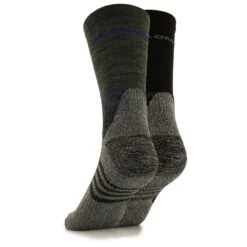 Salomon X Ultra Access Crew 2-Pack - Walking Socks 9 Salomon X Ultra Access Crew 2-Pack - Walking Socks -Sports Shoes Store salomon x ultra access crew 2 pack walking socks detail 3