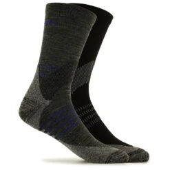 Salomon X Ultra Access Crew 2-Pack - Walking Socks 11 Salomon X Ultra Access Crew 2-Pack - Walking Socks -Sports Shoes Store salomon x ultra access crew 2 pack walking socks detail 5