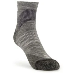 Salomon X Ultra Access Quarter 2-Pack - Walking Socks -Sports Shoes Store salomon x ultra access quarter 2 pack walking socks detail 3