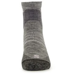 Salomon X Ultra Access Quarter 2-Pack - Walking Socks -Sports Shoes Store salomon x ultra access quarter 2 pack walking socks detail 4