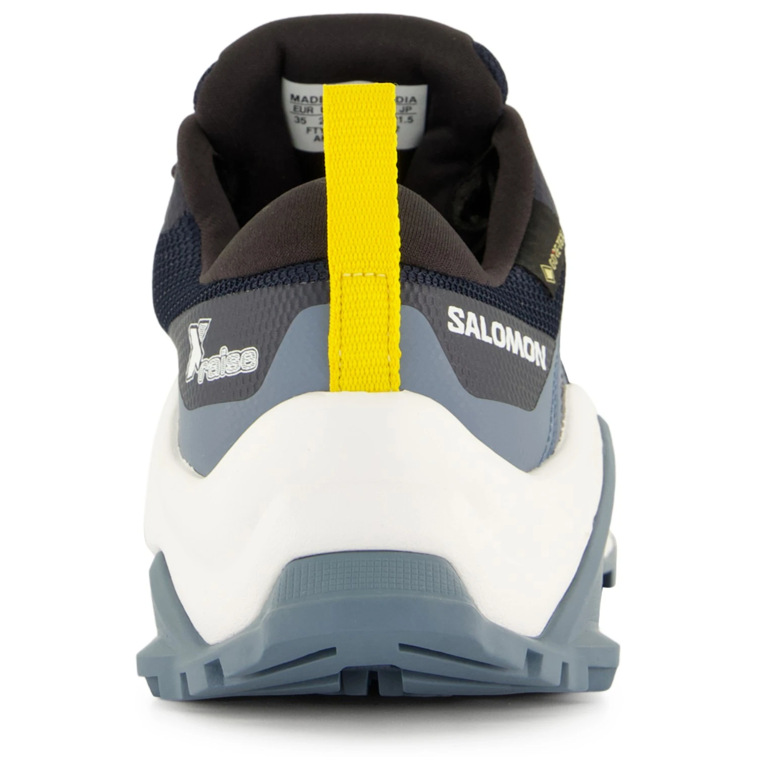 Salomon Youth X Raise GTX - Multisport Shoes 8 Salomon Youth X Raise GTX - Multisport Shoes - Image 6