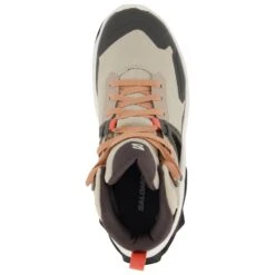 Salomon Youth X Raise Mid GTX - Walking Boots 18 Salomon Youth X Raise Mid GTX - Walking Boots -Sports Shoes Store salomon youth x raise mid gtx walking boots detail 8