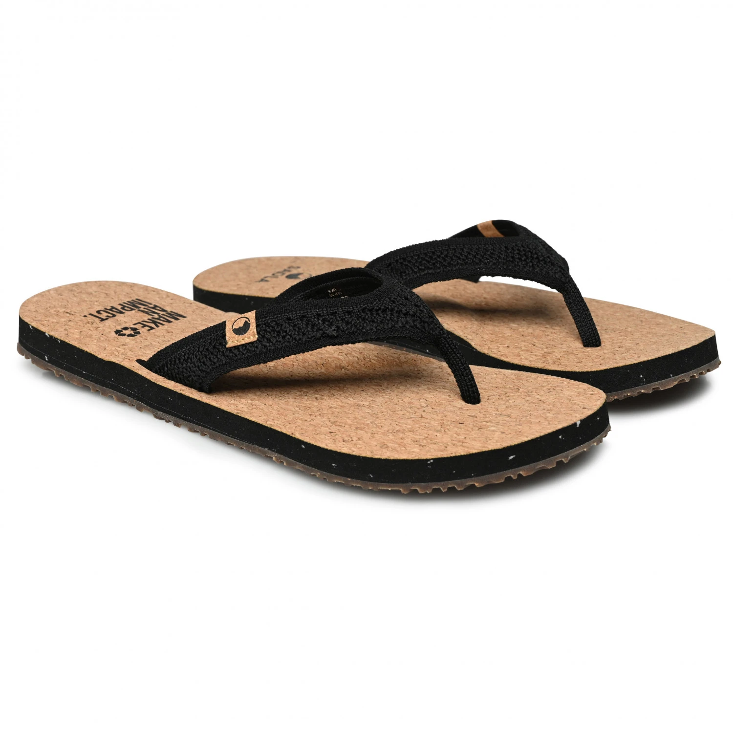 Saola Women's Nosara - Sandals 6 Saola Women's Nosara - Sandals - Image 4