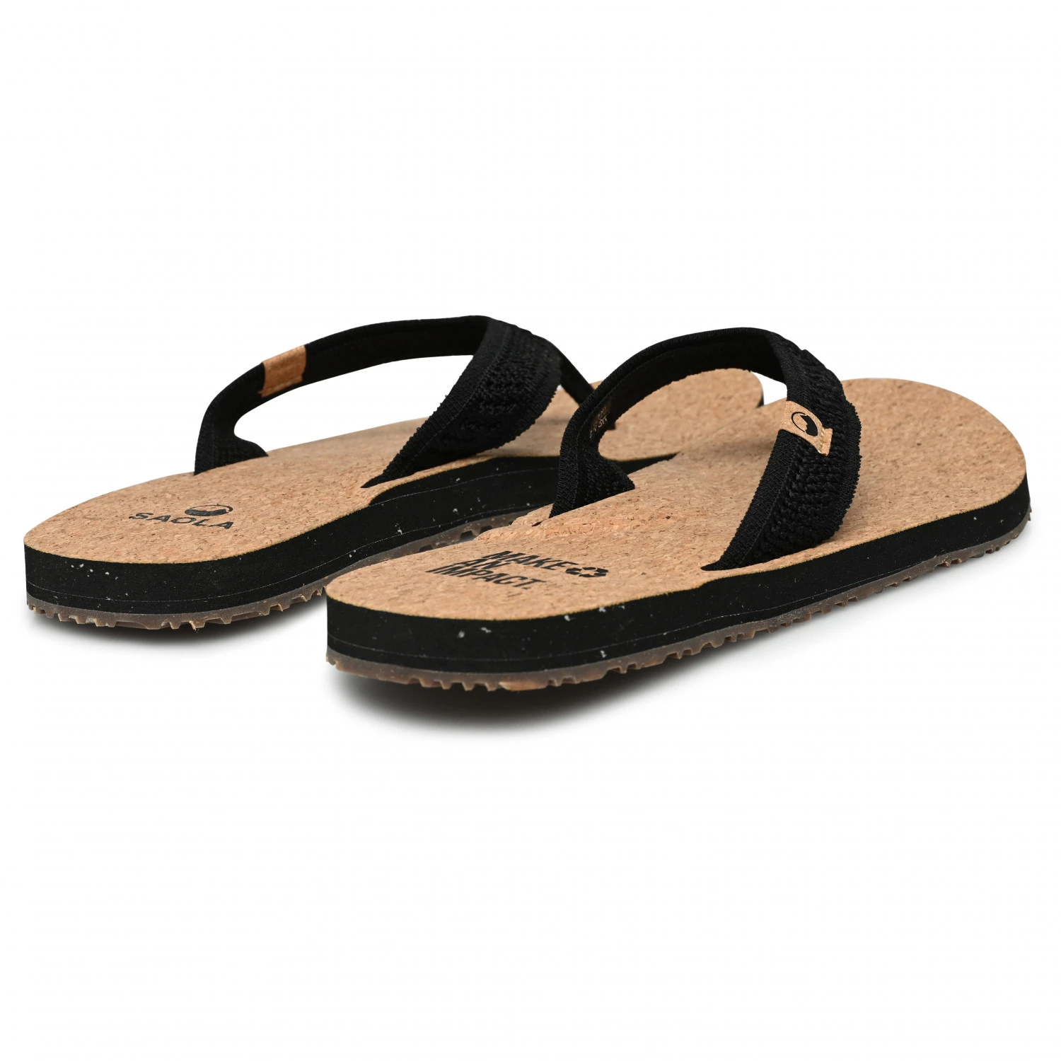 Saola Women's Nosara - Sandals 7 Saola Women's Nosara - Sandals - Image 5