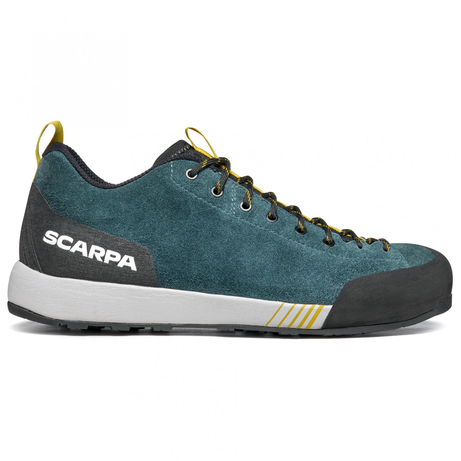 Scarpa Gecko - Approach Shoes 3 Scarpa Gecko - Approach Shoes