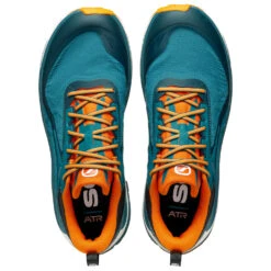 Scarpa Golden Gate ATR GTX - Trail Running Shoes 12 Scarpa Golden Gate ATR GTX - Trail Running Shoes -Sports Shoes Store scarpa golden gate atr gtx trail running shoes detail 4