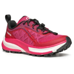 Scarpa Kid's Golden Gate All-Terrain - Trail Running Shoes -Sports Shoes Store scarpa kids golden gate all terrain trail running shoes detail 5