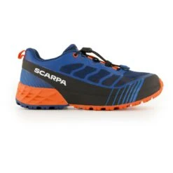 Scarpa Kid's Ribelle Run GTX - Trail Running Shoes