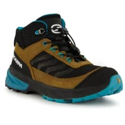 New Release -Sports Shoes Store scarpa kids rush mid s gtx walking boots detail 2