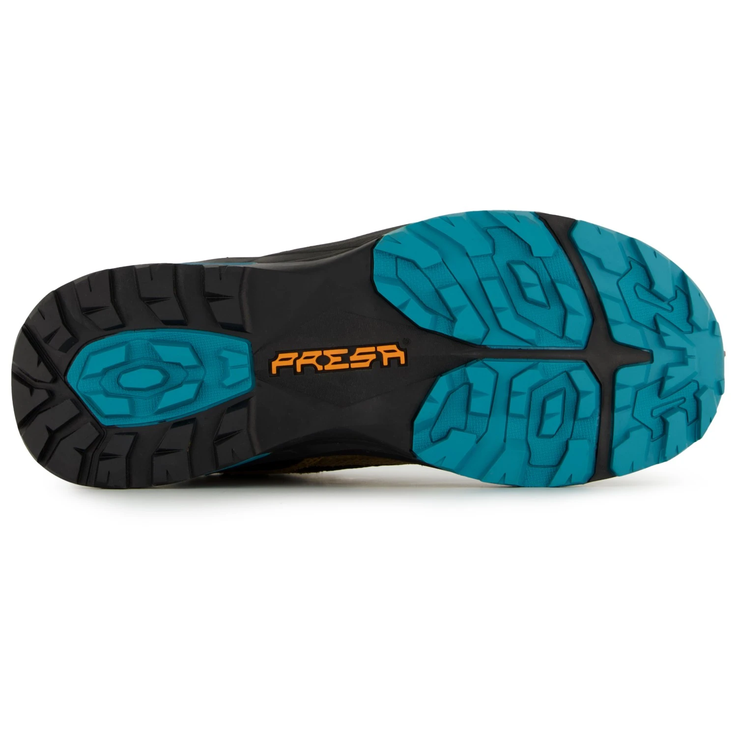 Scarpa Kid's Rush Mid S GTX - Walking Boots 11 Scarpa Kid's Rush Mid S GTX - Walking Boots - Image 9