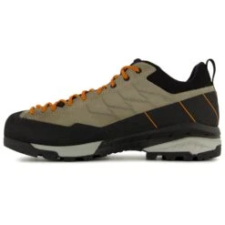 Scarpa Mescalito TRK Low GTX - Walking Boots -Sports Shoes Store scarpa mescalito trk low gtx walking boots detail 4