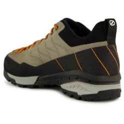 Scarpa Mescalito TRK Low GTX - Walking Boots -Sports Shoes Store scarpa mescalito trk low gtx walking boots detail 5