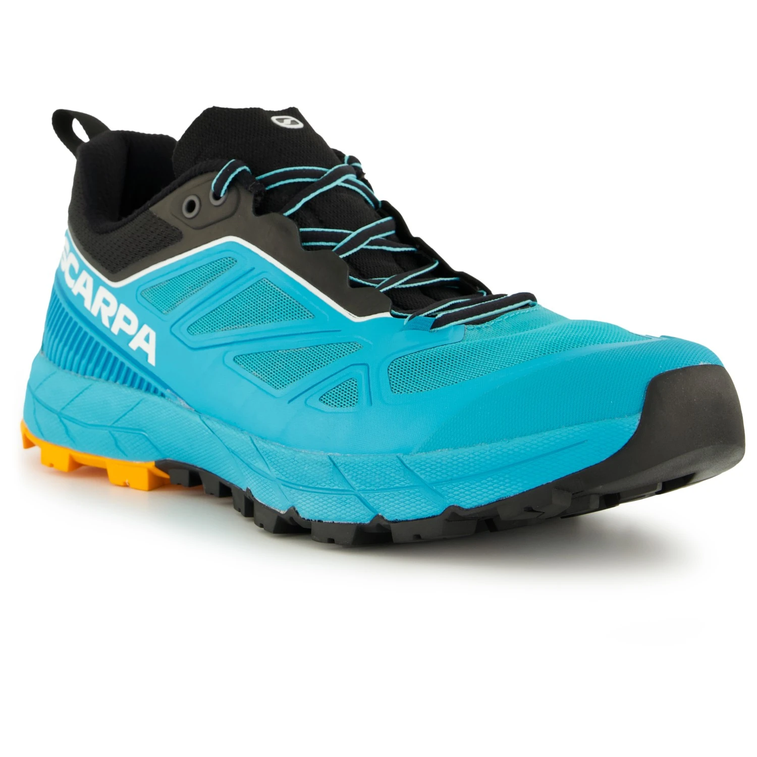 Scarpa Rapid - Approach Shoes 4 Scarpa Rapid - Approach Shoes - Image 2