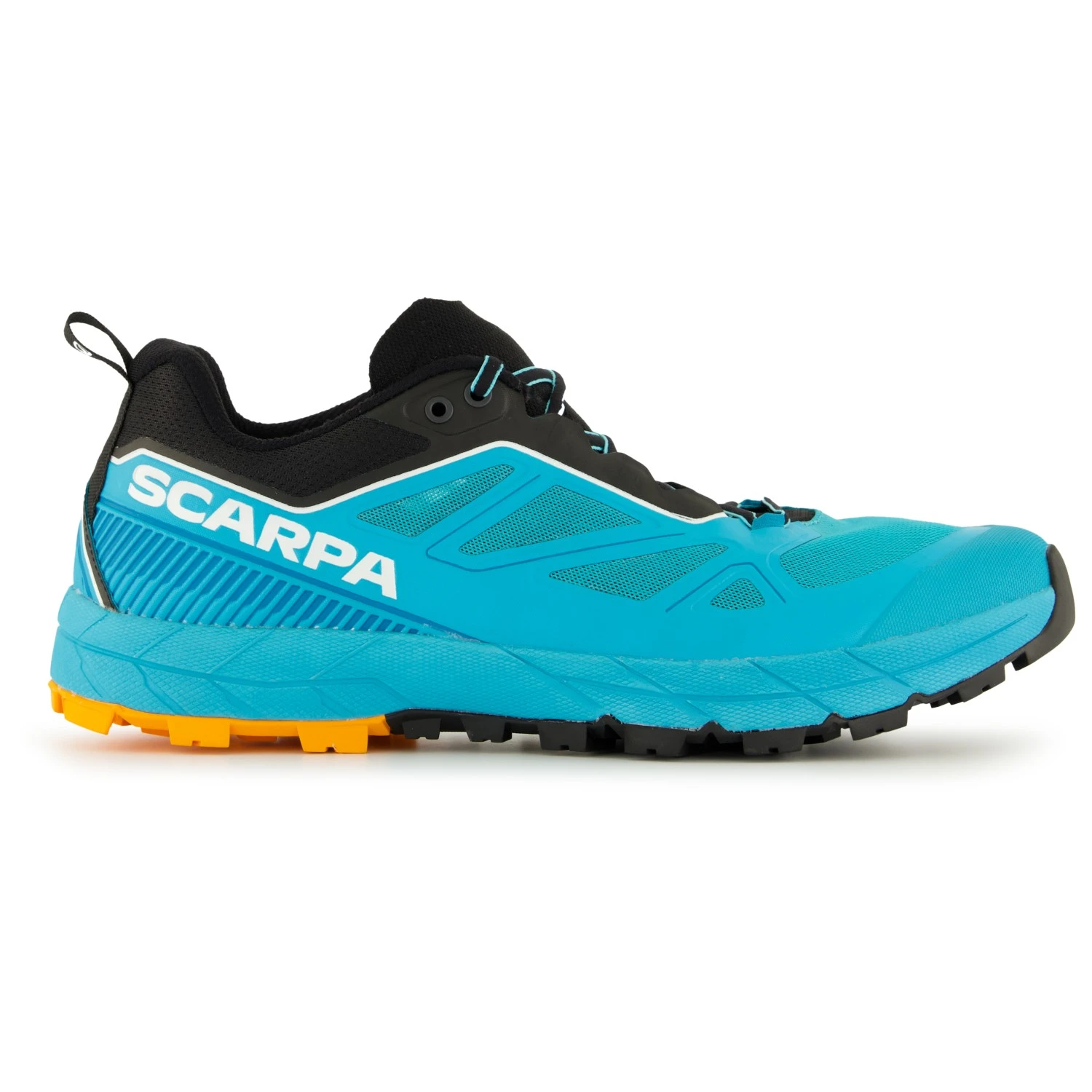 Scarpa Rapid - Approach Shoes 3 Scarpa Rapid - Approach Shoes