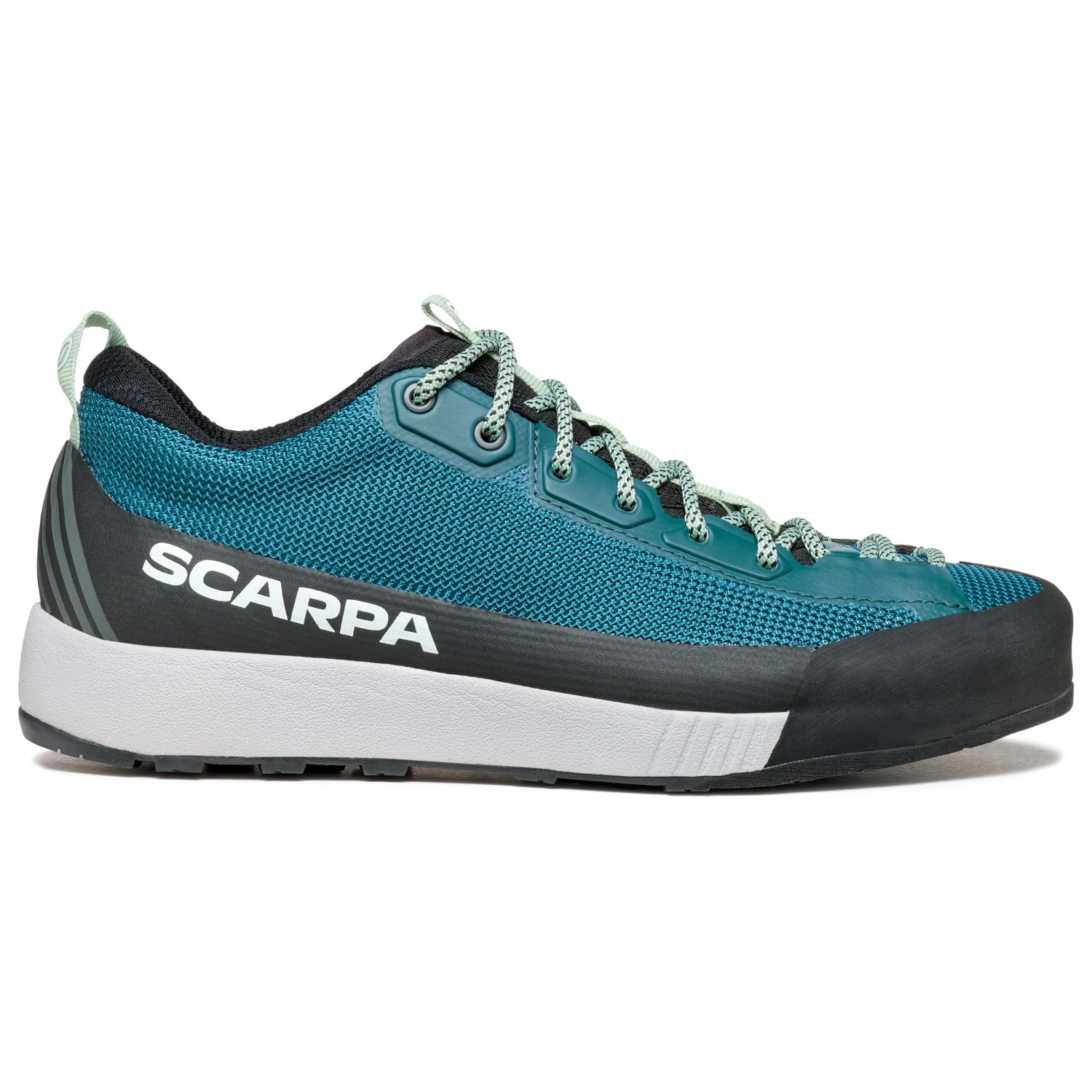 Scarpa Women's Gecko LT - Approach Shoes 3 Scarpa Women's Gecko LT - Approach Shoes