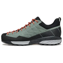 Scarpa Women's Mescalito - Approach Shoes 15 Scarpa Women's Mescalito - Approach Shoes -Sports Shoes Store scarpa womens mescalito approach shoes detail 4