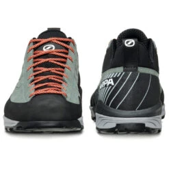 Scarpa Women's Mescalito - Approach Shoes 16 Scarpa Women's Mescalito - Approach Shoes -Sports Shoes Store scarpa womens mescalito approach shoes detail 5