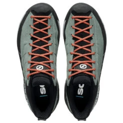 Scarpa Women's Mescalito - Approach Shoes 17 Scarpa Women's Mescalito - Approach Shoes -Sports Shoes Store scarpa womens mescalito approach shoes detail 6