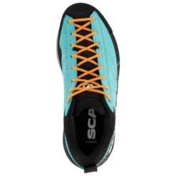 Scarpa Women's Mescalito - Approach Shoes 19 Scarpa Women's Mescalito - Approach Shoes -Sports Shoes Store scarpa womens mescalito approach shoes detail 8