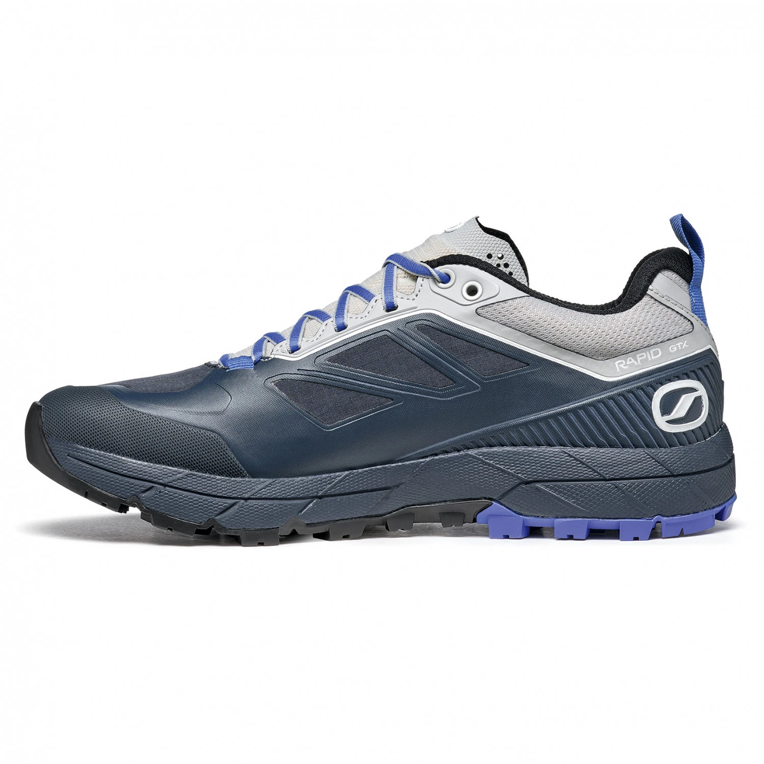 Scarpa Women's Rapid GTX - Approach Shoes 4 Scarpa Women's Rapid GTX - Approach Shoes - Image 2